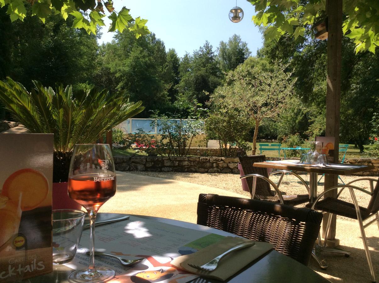 Le Moulin Du Porteil Campagne  Dış mekan fotoğraf
